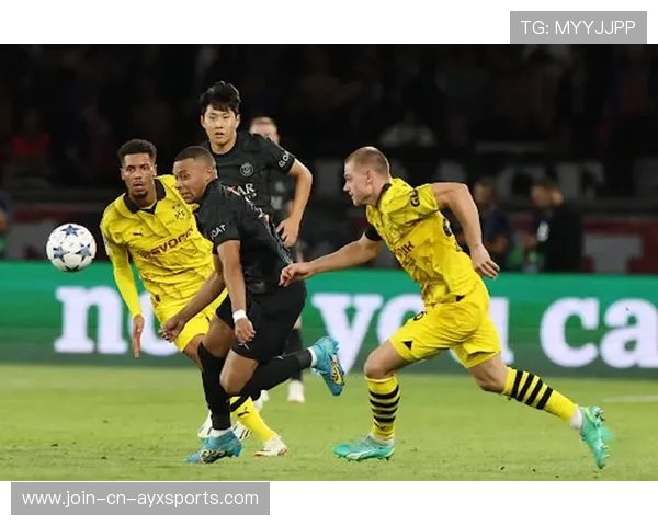 多特蒙德或考虑将边路天赋租借锻炼