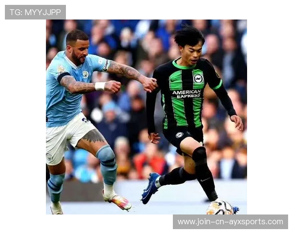 布莱顿希望扩大边路宽度制造威胁 布莱顿希望扩大边路宽度制造威胁