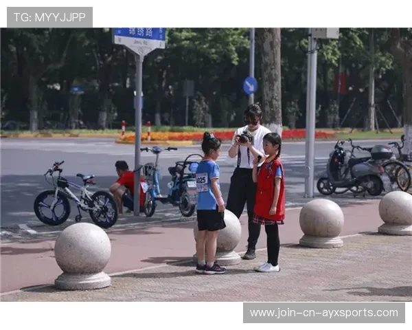 跑步公益平台推出“以跑养跑”循环资助模式 跑步公益平台推出“以跑养跑”循环资助模式