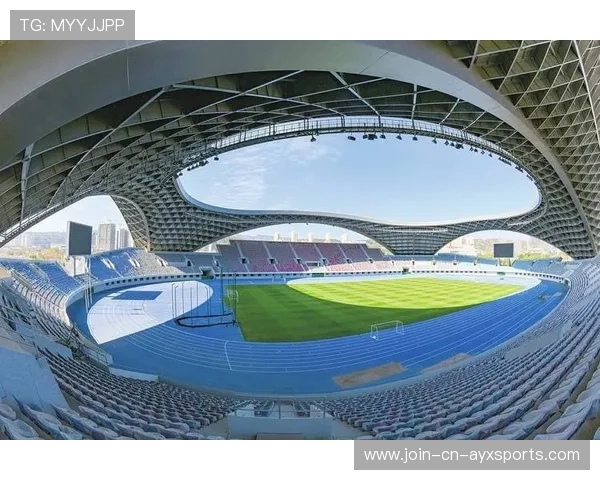 体育场馆运营标准化推动行业整体提升