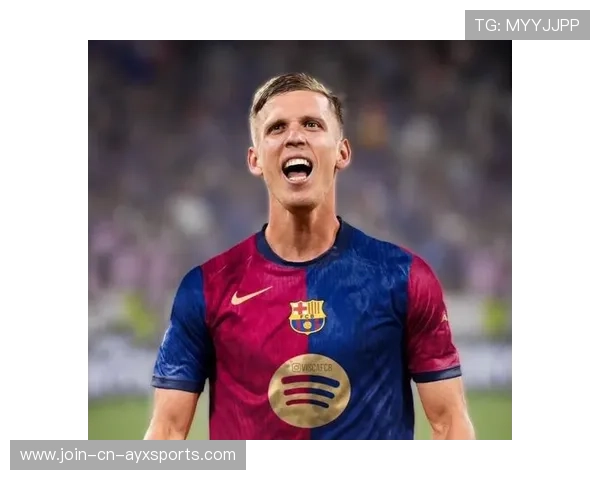 巴萨若能在更衣室找回信任，胜利将随之而来