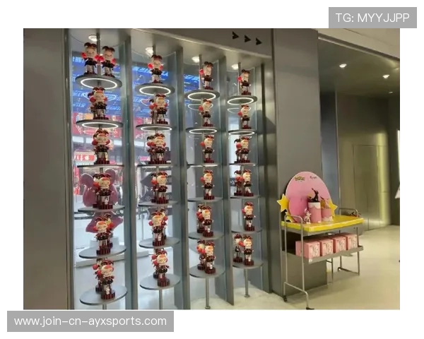 运动品牌二次元联名潮流推动年轻消费 运动品牌二次元联名潮流推动年轻消费