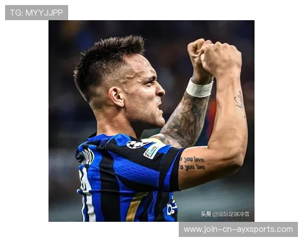 劳塔罗接应过顶长传顺步抽射,国际米兰再现高效终结 劳塔罗接应过顶长传顺步抽射,国际米兰再现高效终结
