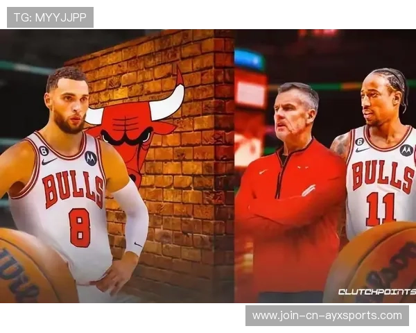 公牛重建时间要到了 公牛重建时间要到了