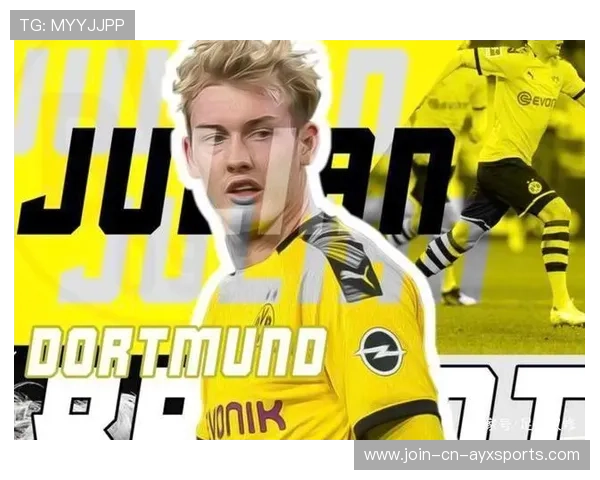 多特持续通过移动拉开对方阵型,布兰特创造空间 多特持续通过移动拉开对方阵型,布兰特创造空间