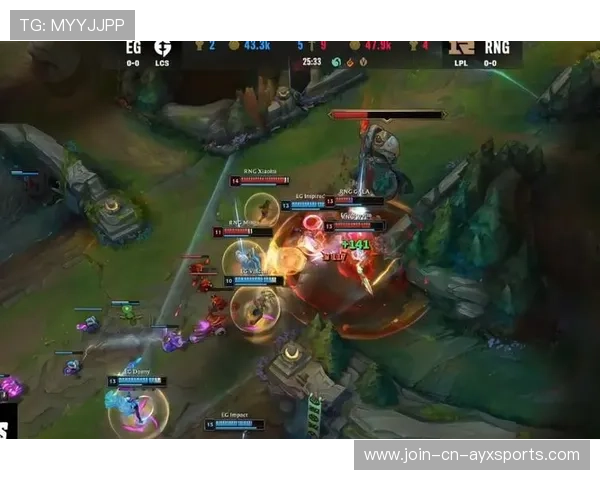 MSI名场面中单视野绕后完成团灭 MSI名场面中单视野绕后完成团灭