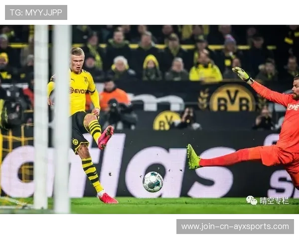 多特哈兰德突入禁区内脚抽射得手：速度与精准背后的装备秘密