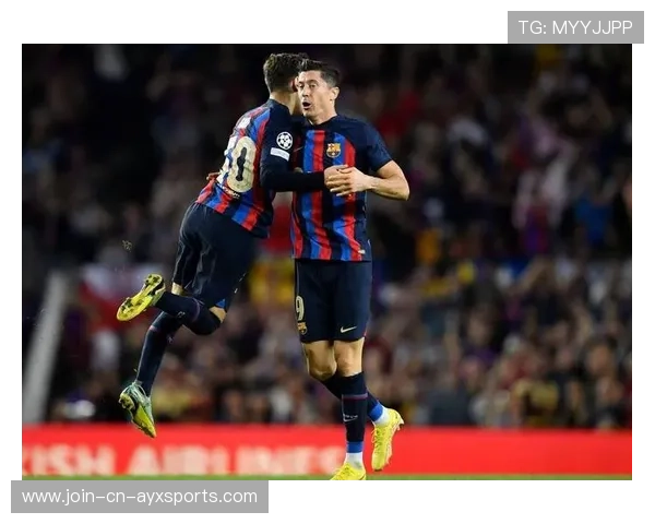 巴萨佩德里下底传中助攻锋线再度斩获进球