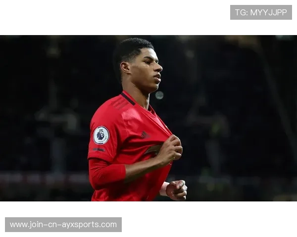 中场私下表态：愿为拉什福德重回巅峰而战