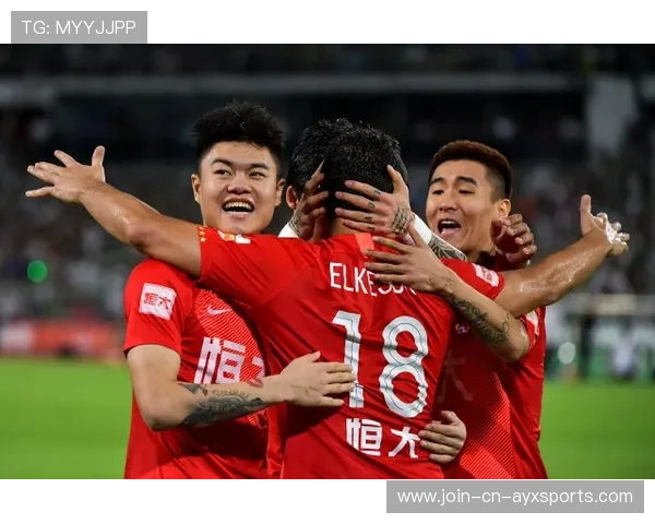 中超末轮或爆冷：揭开背后惊天变数，谁能逆袭登顶？