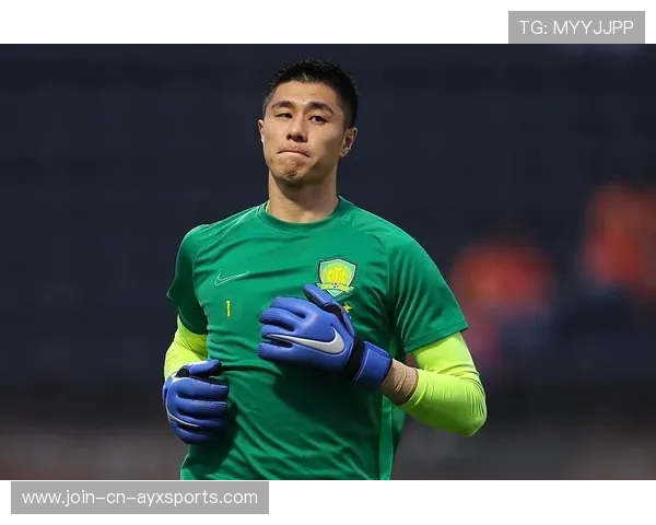 国安将对未来三年作出长期投入计划并公开路线图