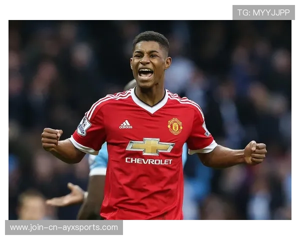 曼联角球战术再度奏效，拉什福德抢点制胜