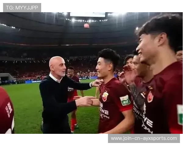 上海海港新赛季备战，外援阵容引发热议