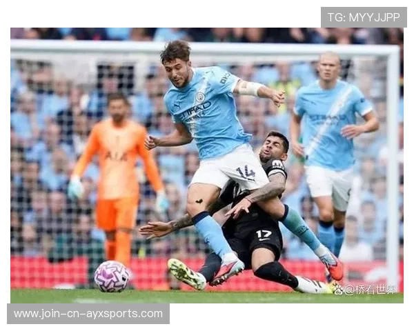 曼城前场压迫制造失误