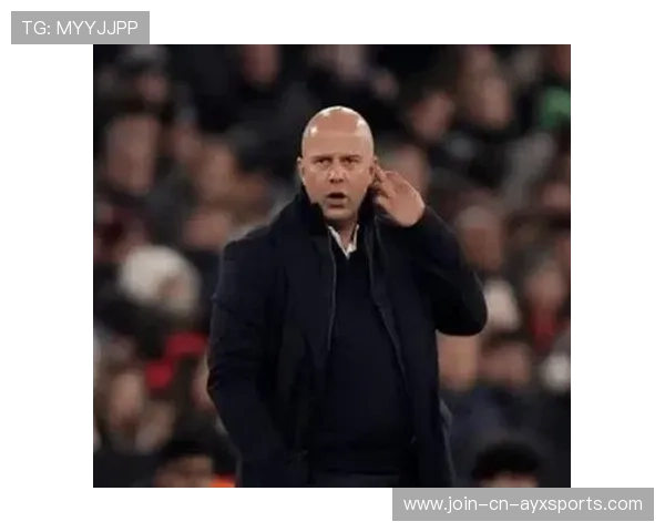 连战皇城前终于止颓，斯洛特用老套路找回赢球运？，斯洛特耶斯现状