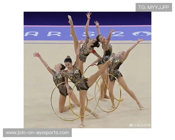 中国体操队神秘动作曝光，或将载入世界动作库