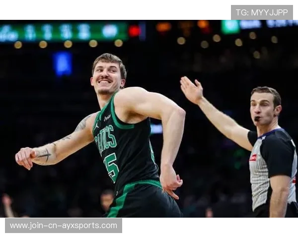 凯尔特人板凳深度带来比赛弹性 凯尔特人板凳深度带来比赛弹性