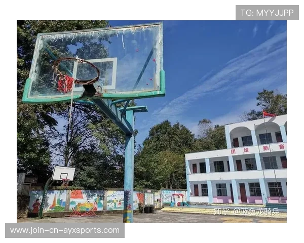 字母哥为乡村学校捐赠篮球架,孩子们兴奋不已 字母哥为乡村学校捐赠篮球架,孩子们兴奋不已