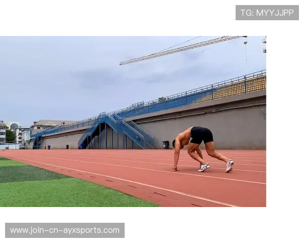 田径队短跑组启动专项营，多项数据进入上升阶段